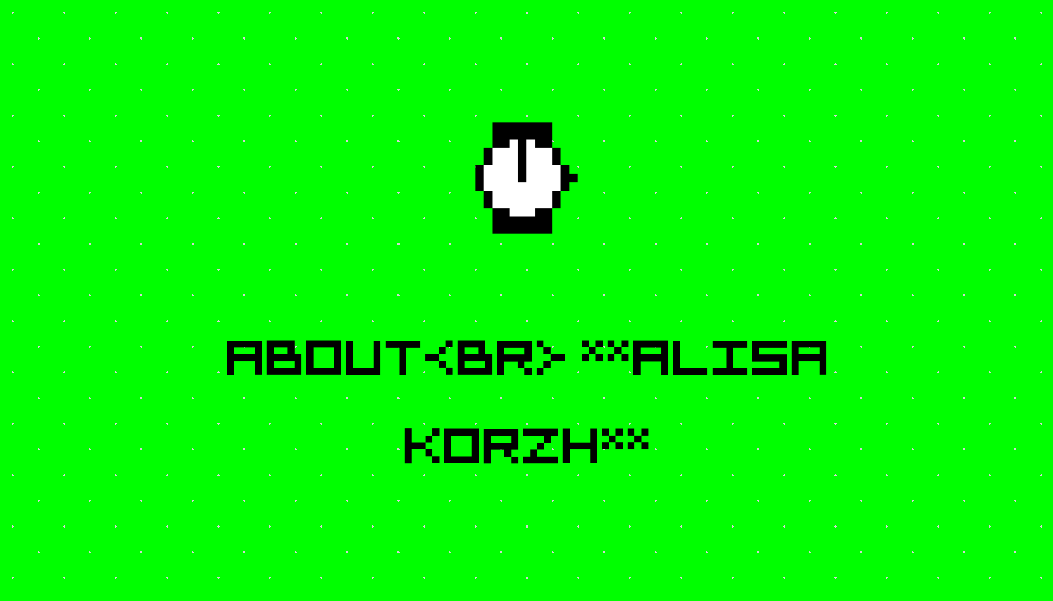 About Alisa Korzh On Hackernoon - Premium Ocean Wallpaper Gallery - Desktop